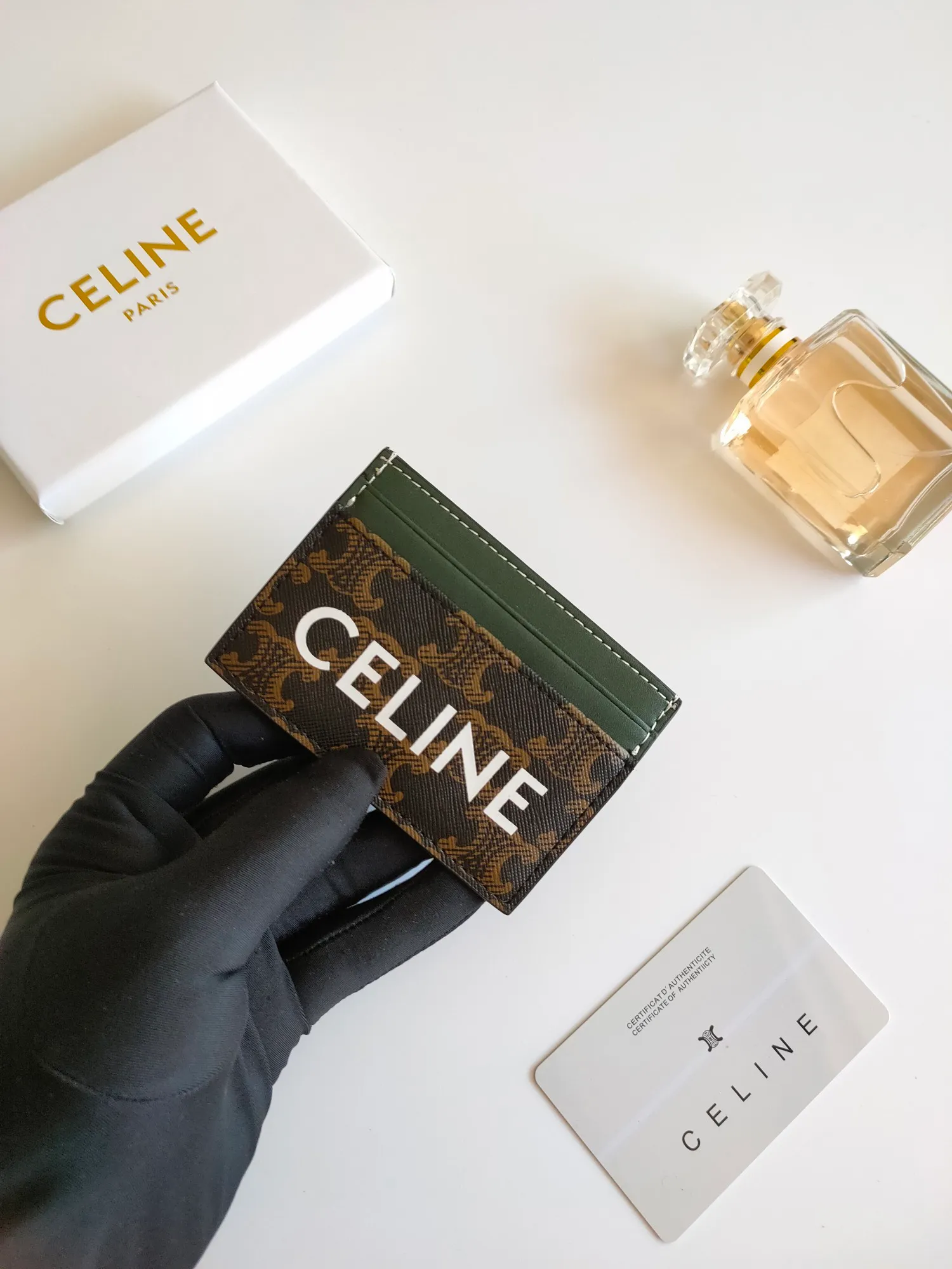 All categories Celine wallet (Celine) Celine 10B702