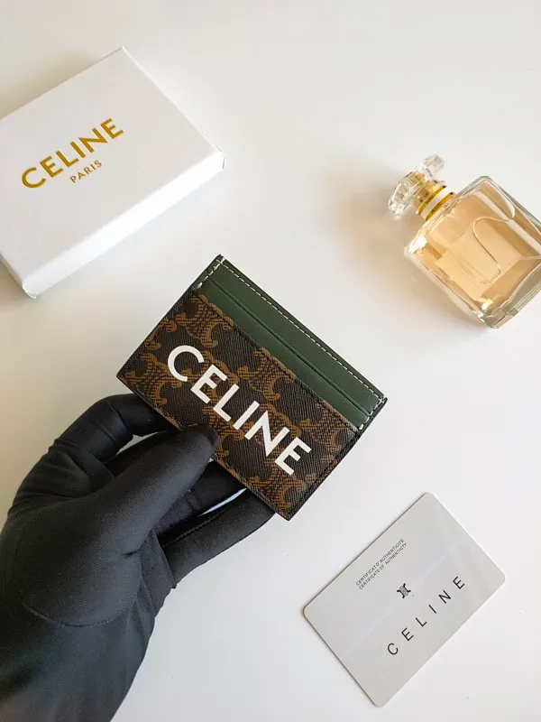 All categories Celine wallet (Celine) Celine 10B702