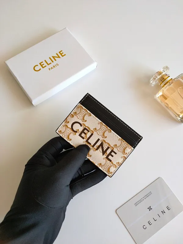 All categories Celine wallet (Celine) Celine 10B702