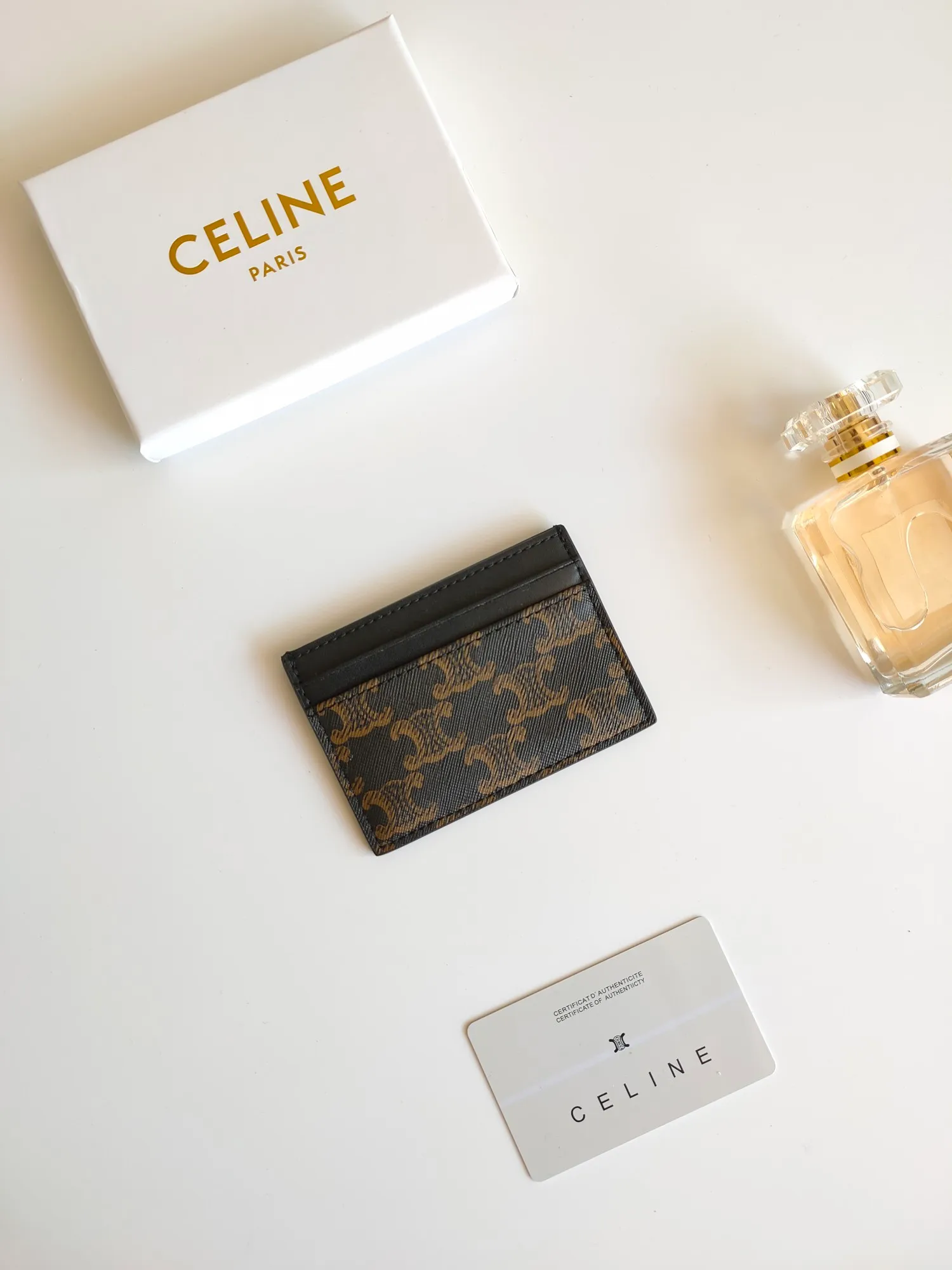 All categories Celine wallet (Celine) Celine 10B702