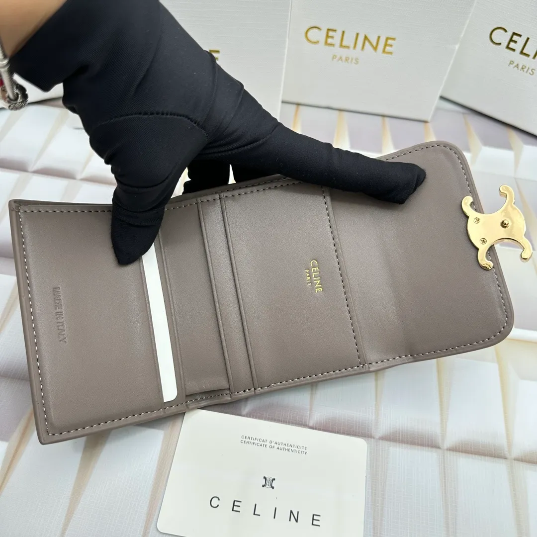 All categories Celine Wallet (Celine) Celine 16332