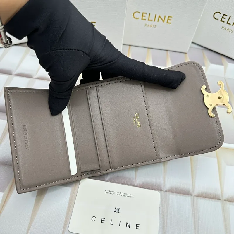 All categories Celine Wallet (Celine) Celine 16332
