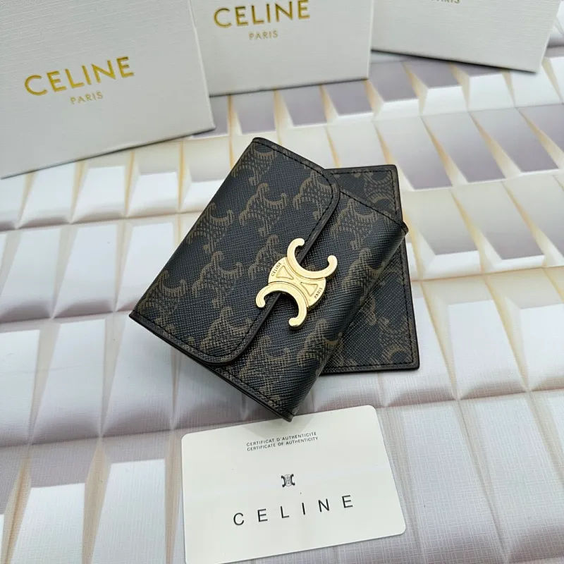 All categories Celine Wallet (Celine) Celine 16332