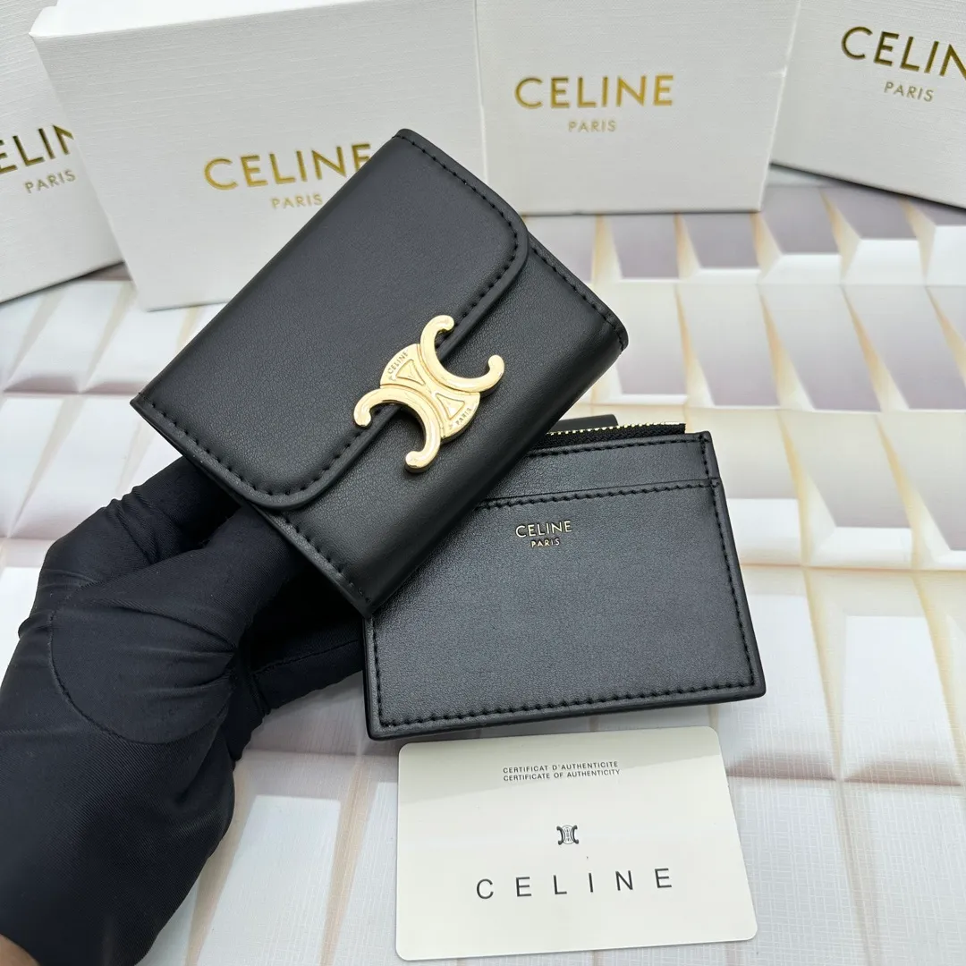 All categories Celine Wallet (Celine) Celine 16332