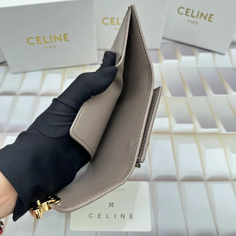 All categories Celine Wallet (Celine) Celine 16332