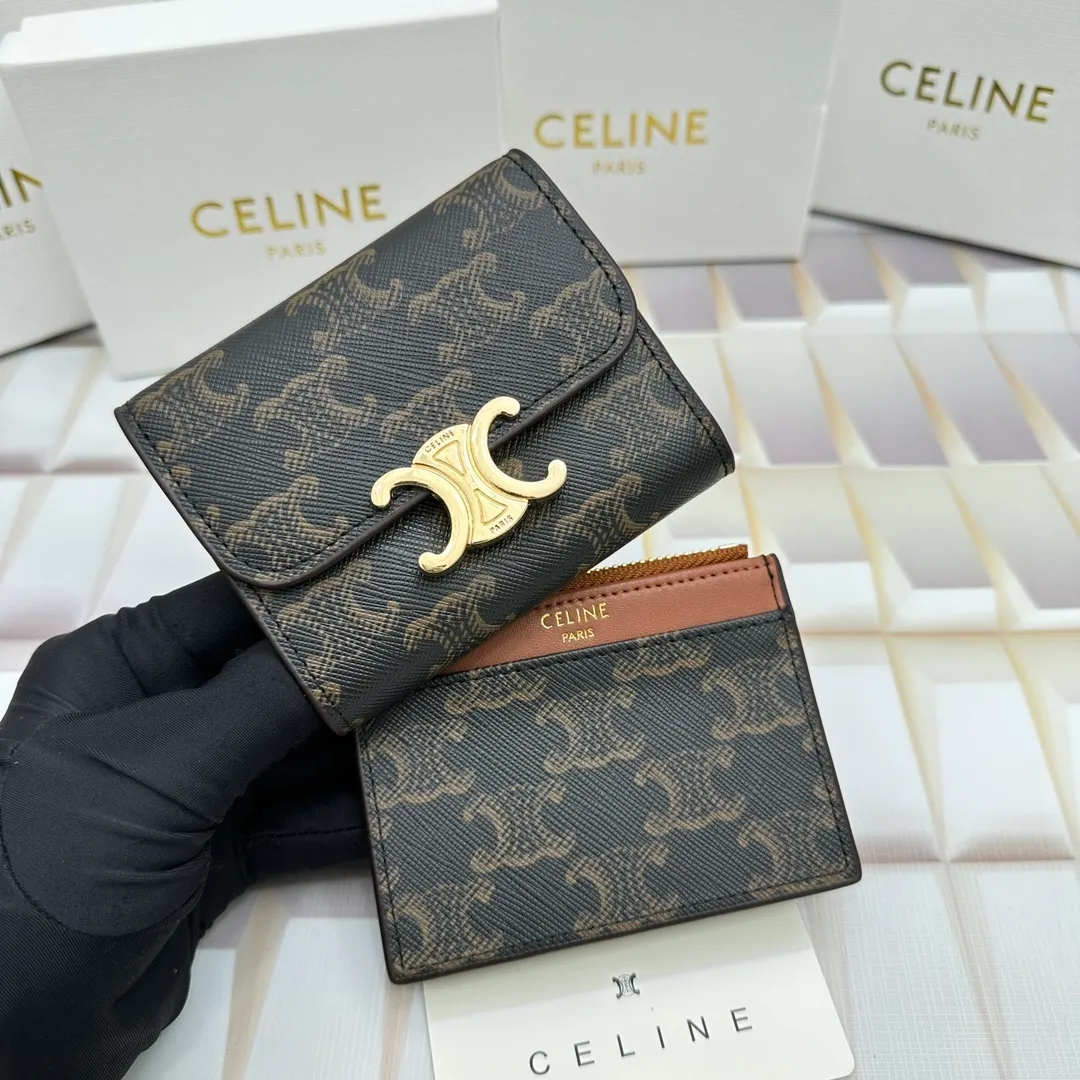 All categories Celine Wallet (Celine) Celine 16332