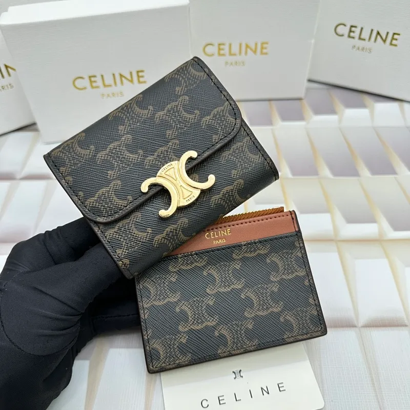 All categories Celine Wallet (Celine) Celine 16332