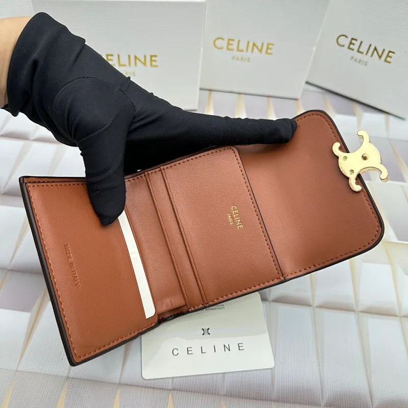 All categories Celine Wallet (Celine) Celine 16332