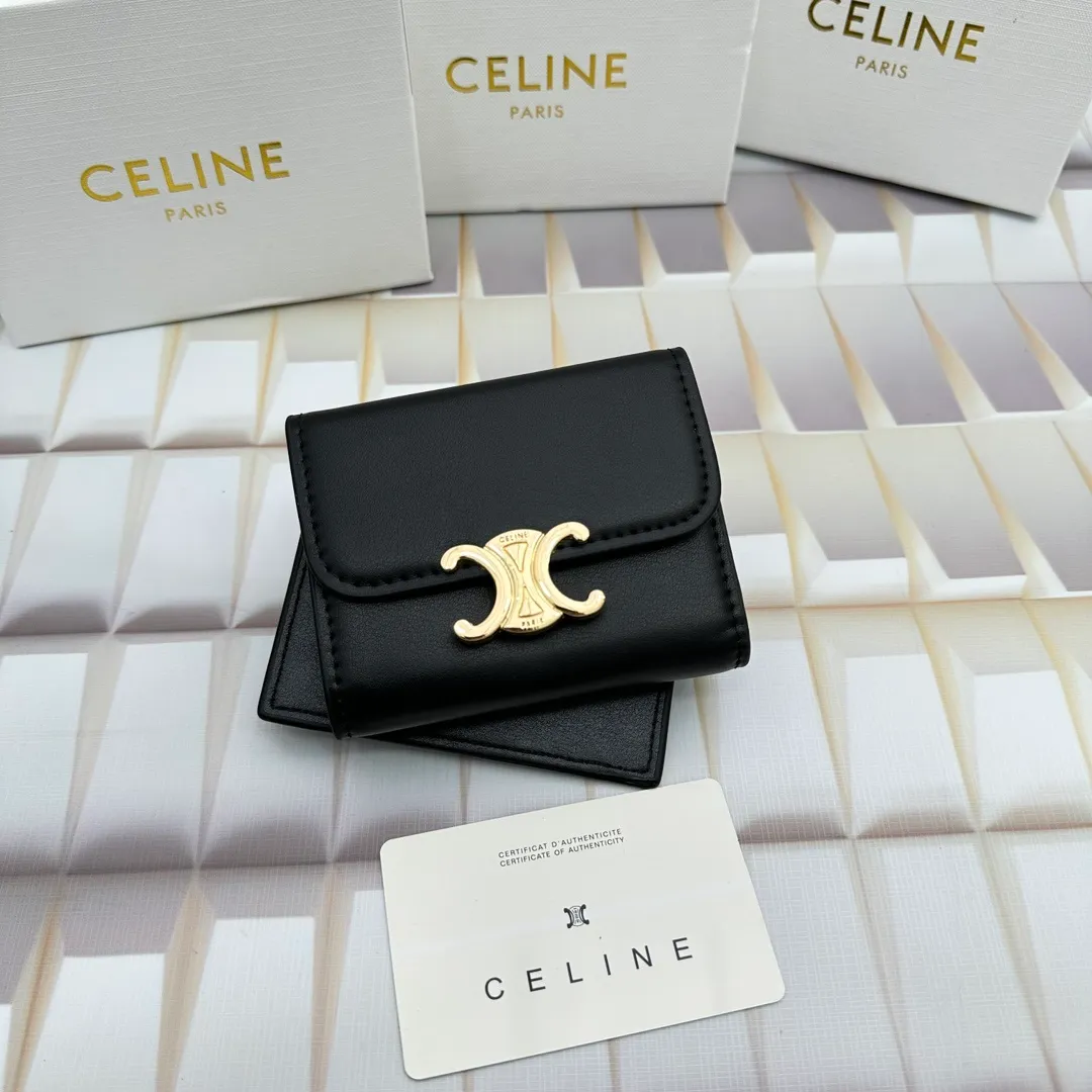 All categories Celine Wallet (Celine) Celine 16332
