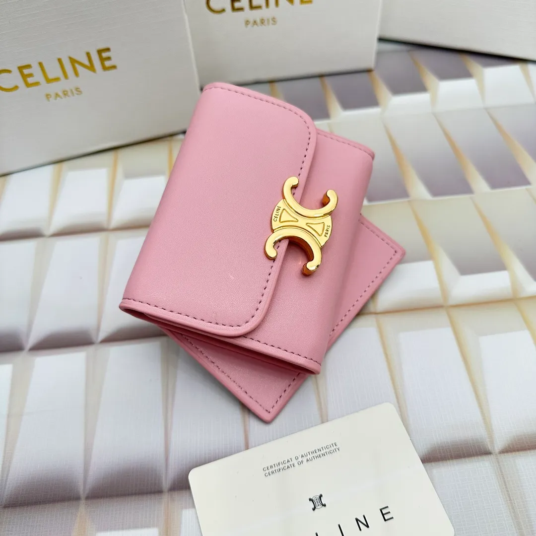All categories Celine Wallet (Celine) Celine 16332