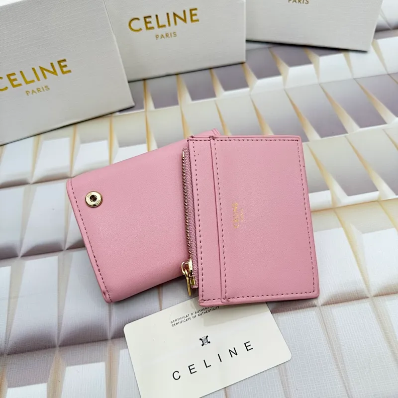 All categories Celine Wallet (Celine) Celine 16332