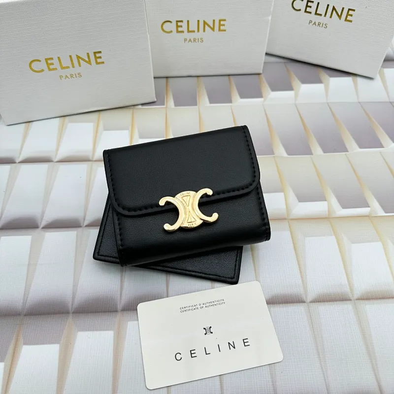 All categories Celine Wallet (Celine) Celine 16332