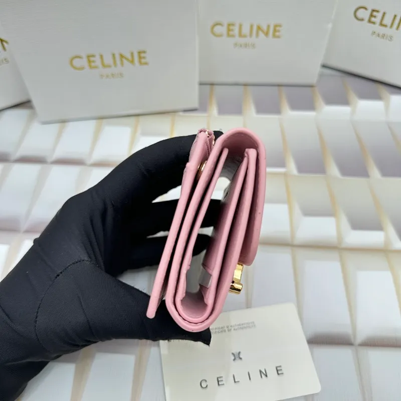 All categories Celine Wallet (Celine) Celine 16332