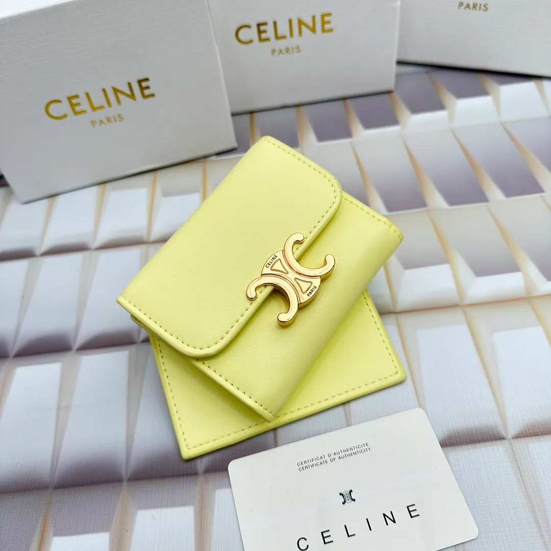 All categories Celine Wallet (Celine) Celine 16332