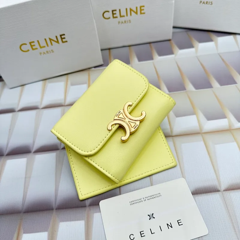 All categories Celine Wallet (Celine) Celine 16332