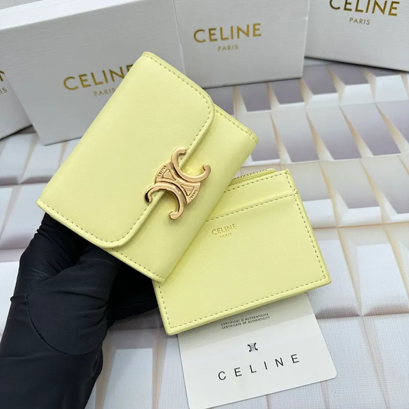 All categories Celine Wallet (Celine) Celine 16332