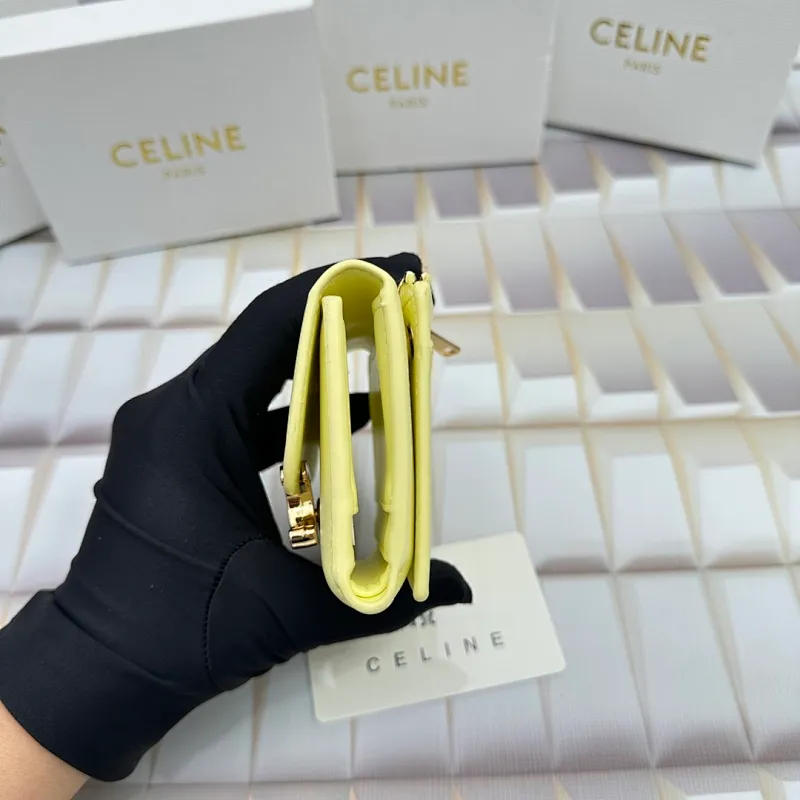 All categories Celine Wallet (Celine) Celine 16332