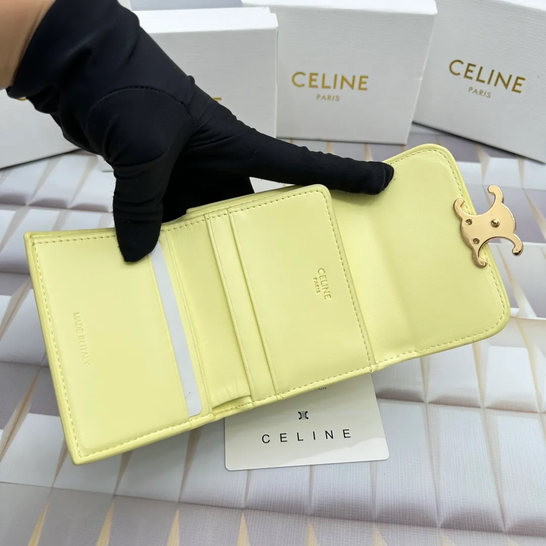 All categories Celine Wallet (Celine) Celine 16332