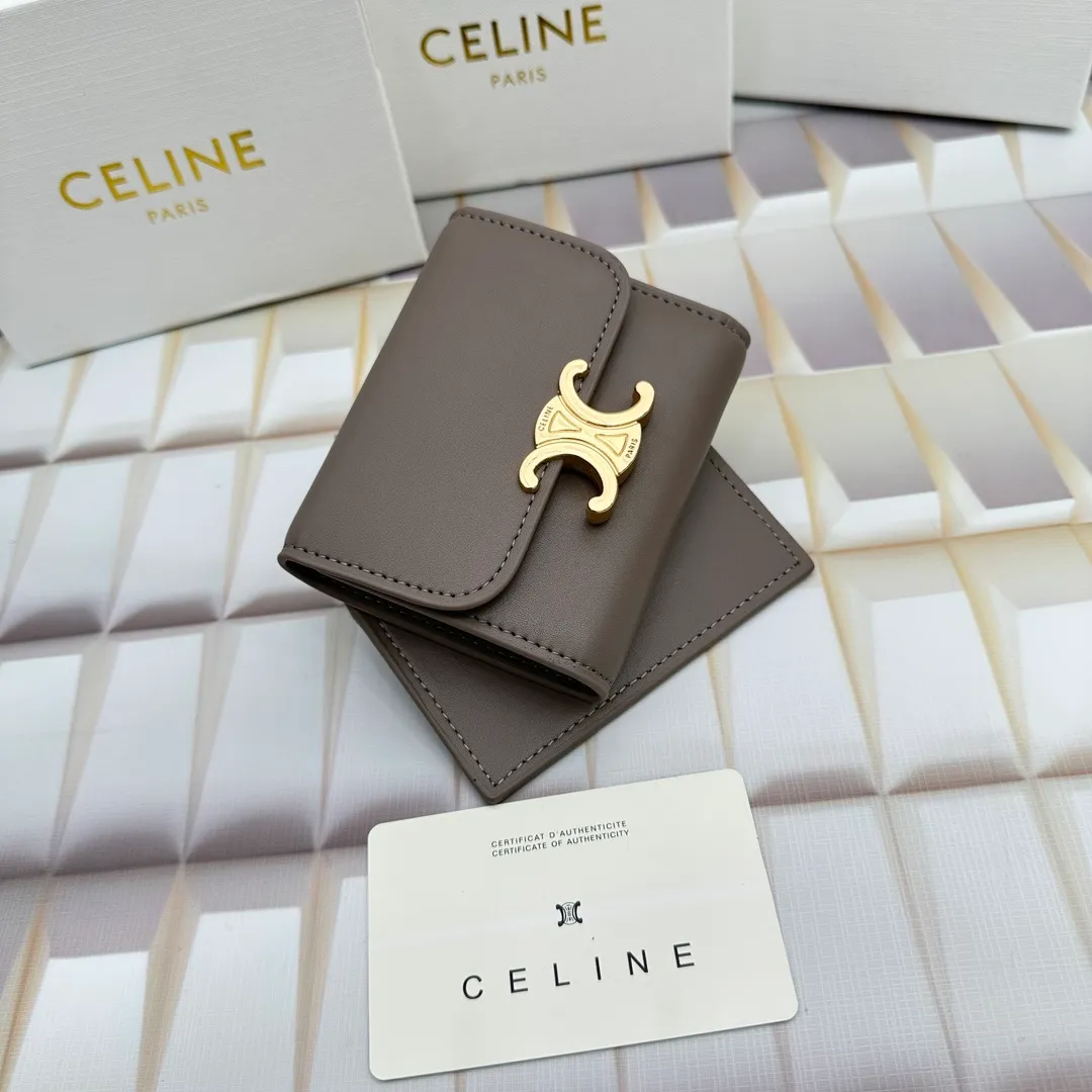 All categories Celine Wallet (Celine) Celine 16332