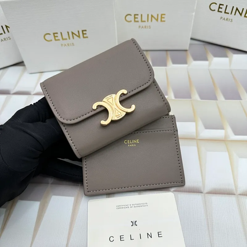 All categories Celine Wallet (Celine) Celine 16332