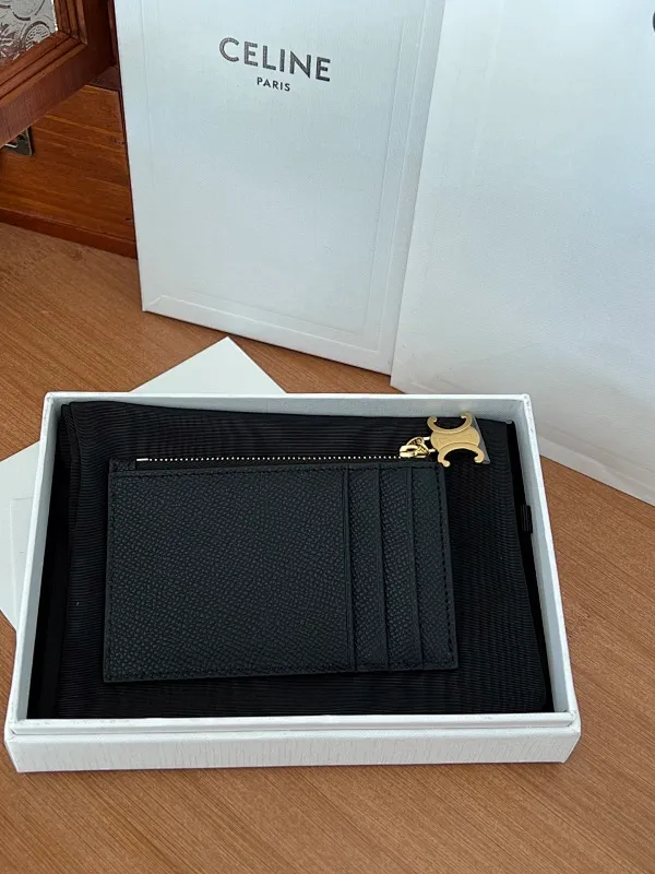 All Categories Celine Wallet (Celine) Celine Original Order 10M083