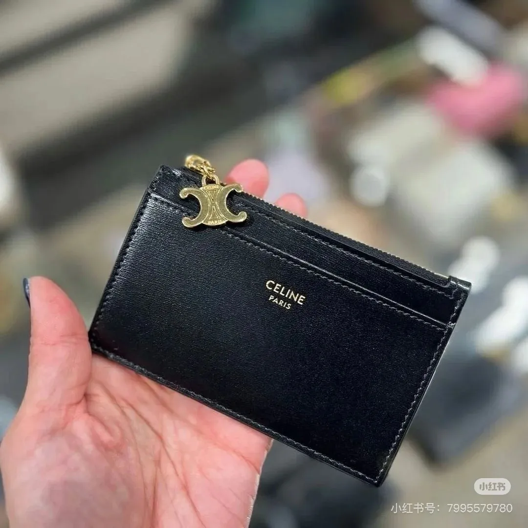 All Categories Celine Wallet (Celine) Celine Original Order 10M083
