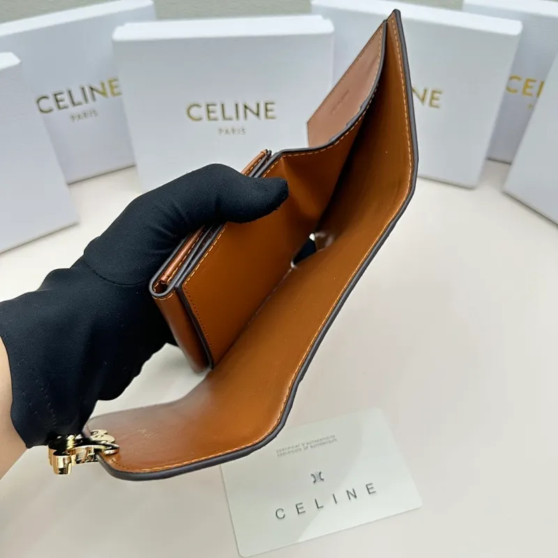 All Categories Celine Wallet (Celine) Celine A50