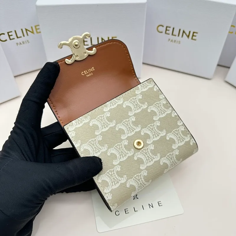 All Categories Celine Wallet (Celine) Celine A50