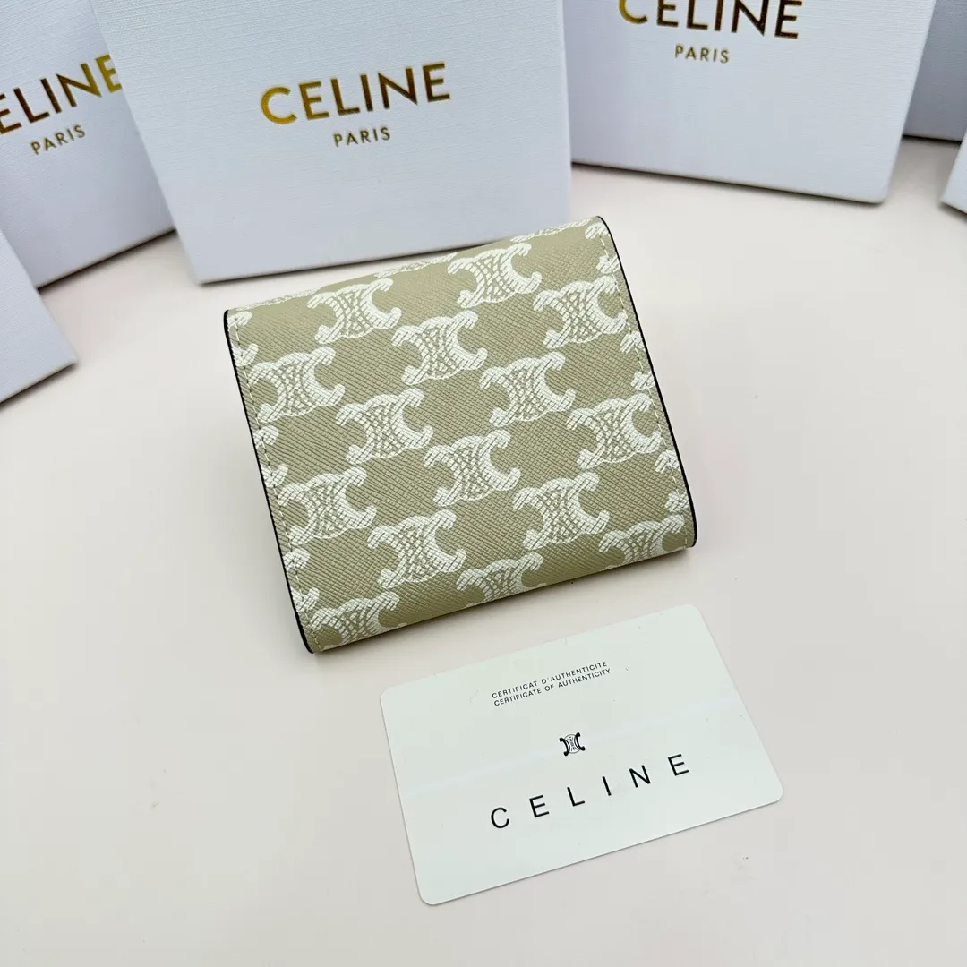 All Categories Celine Wallet (Celine) Celine A50