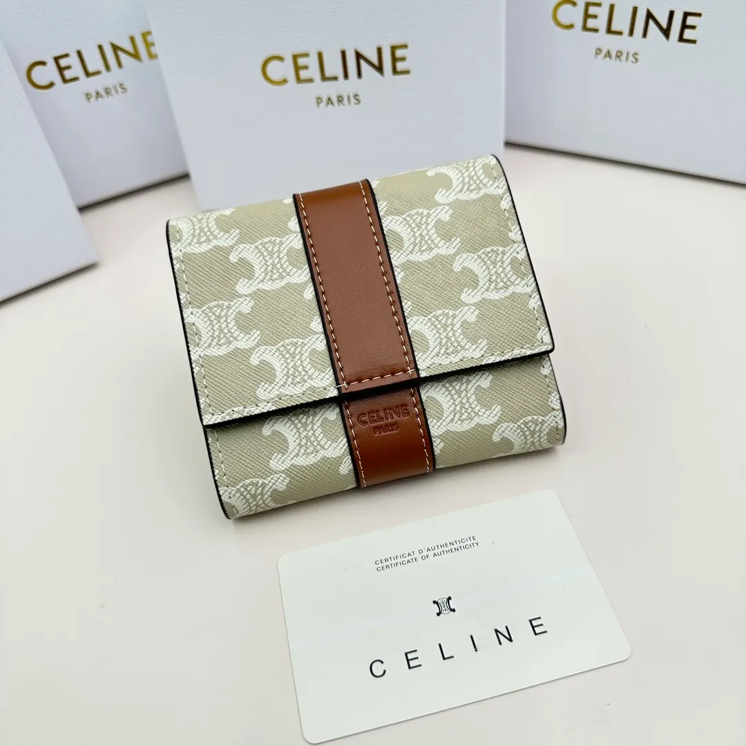 All Categories Celine Wallet (Celine) Celine A50