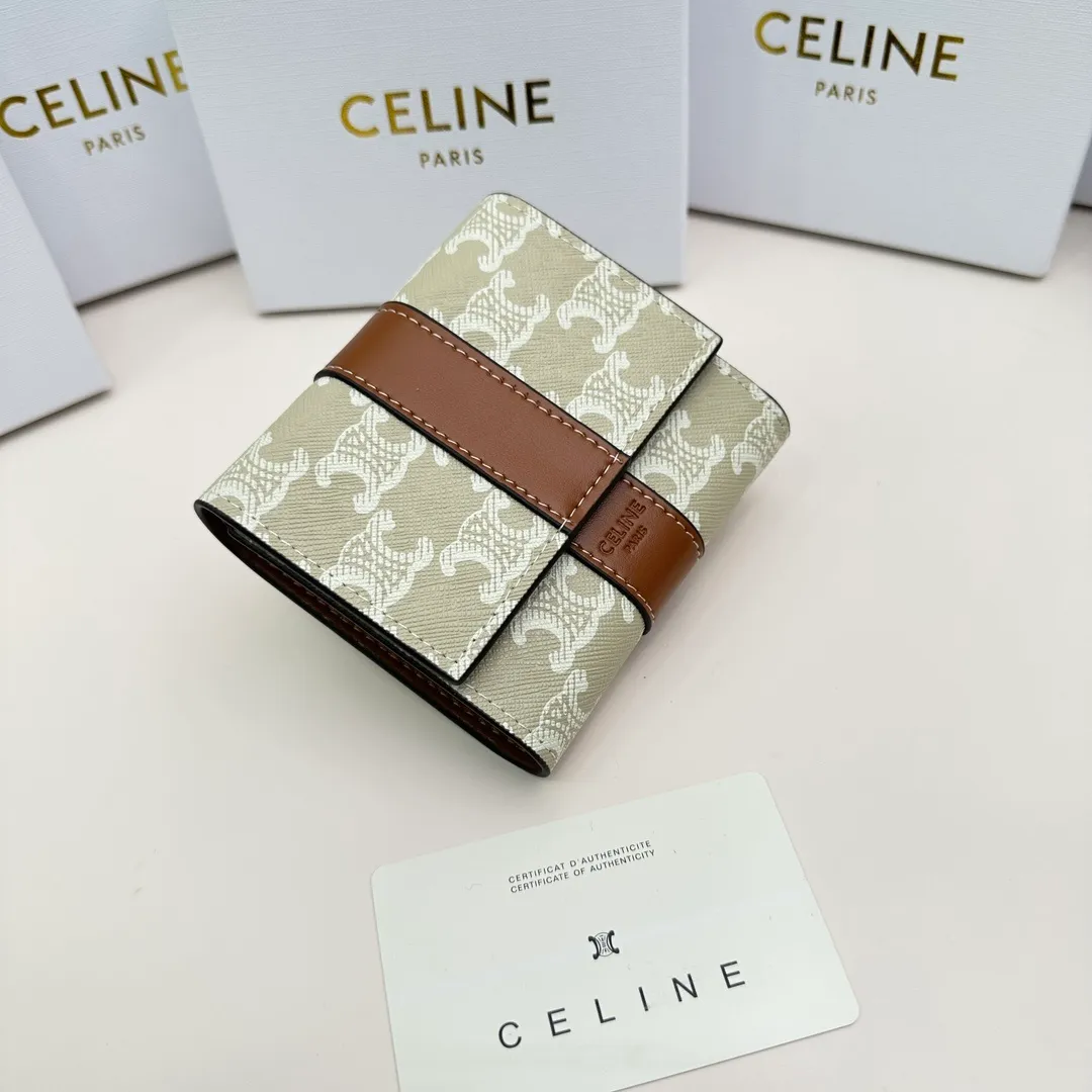 All Categories Celine Wallet (Celine) Celine A50