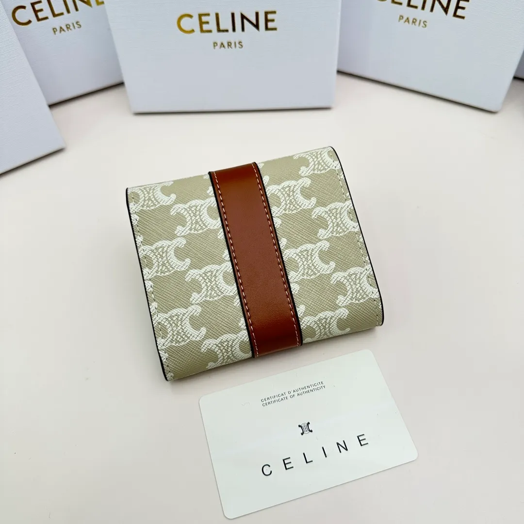 All Categories Celine Wallet (Celine) Celine A50