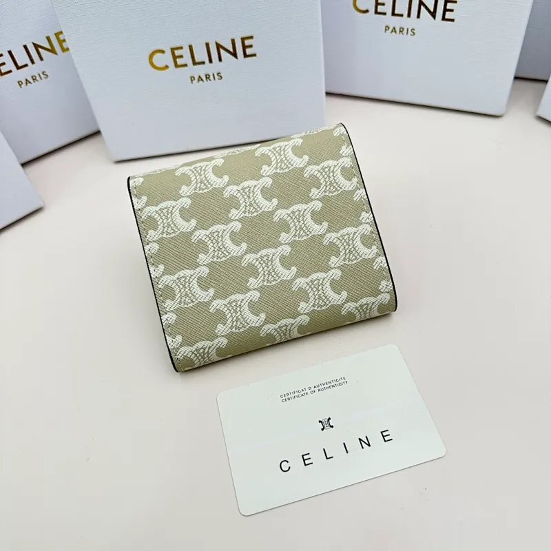 All Categories Celine Wallet (Celine) Celine A50