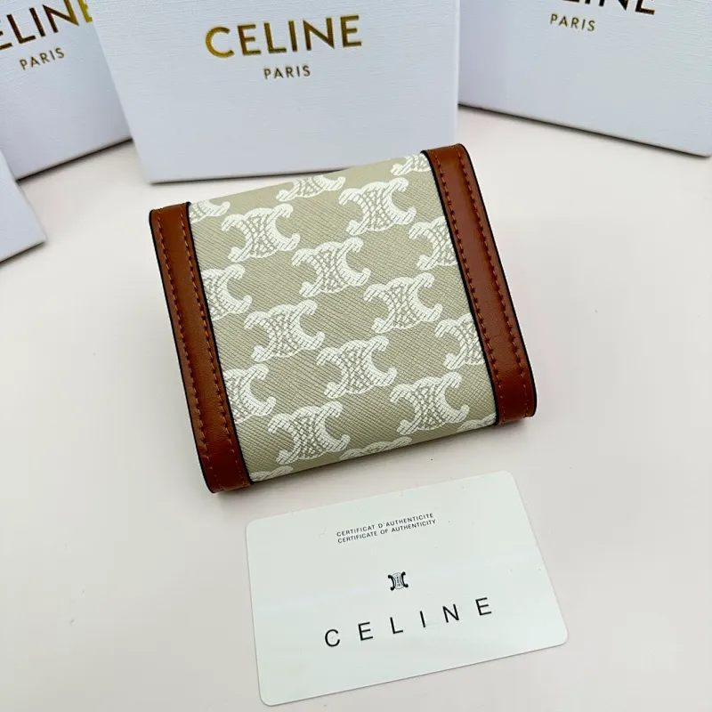 All Categories Celine Wallet (Celine) Celine A50