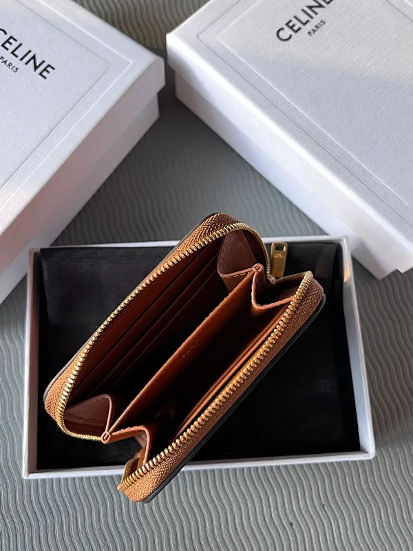 All Categories Celine Wallet (Celine) Celine Original Order 10K533
