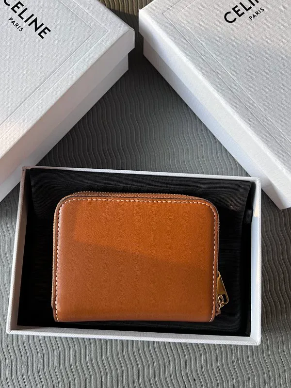 All Categories Celine Wallet (Celine) Celine Original Order 10K533