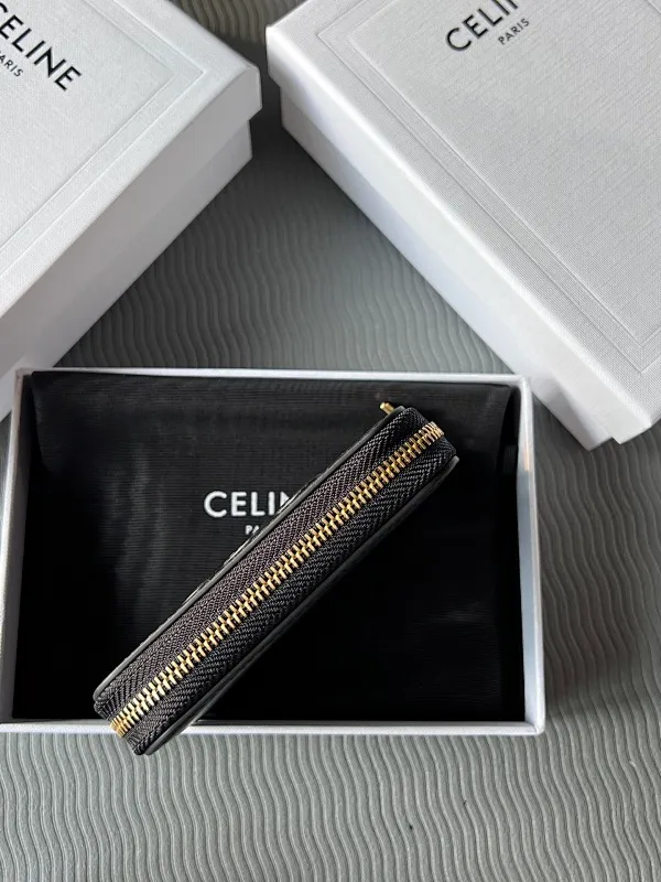 All Categories Celine Wallet (Celine) Celine Original Order 10K533
