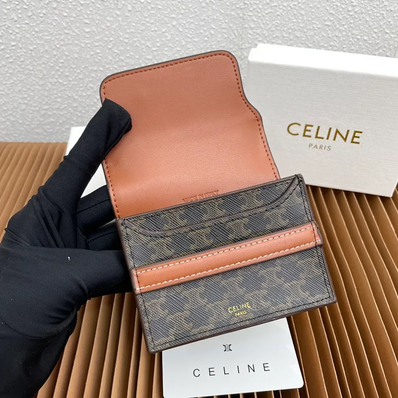 All categories Celine Wallet (Celine) Celine 31535