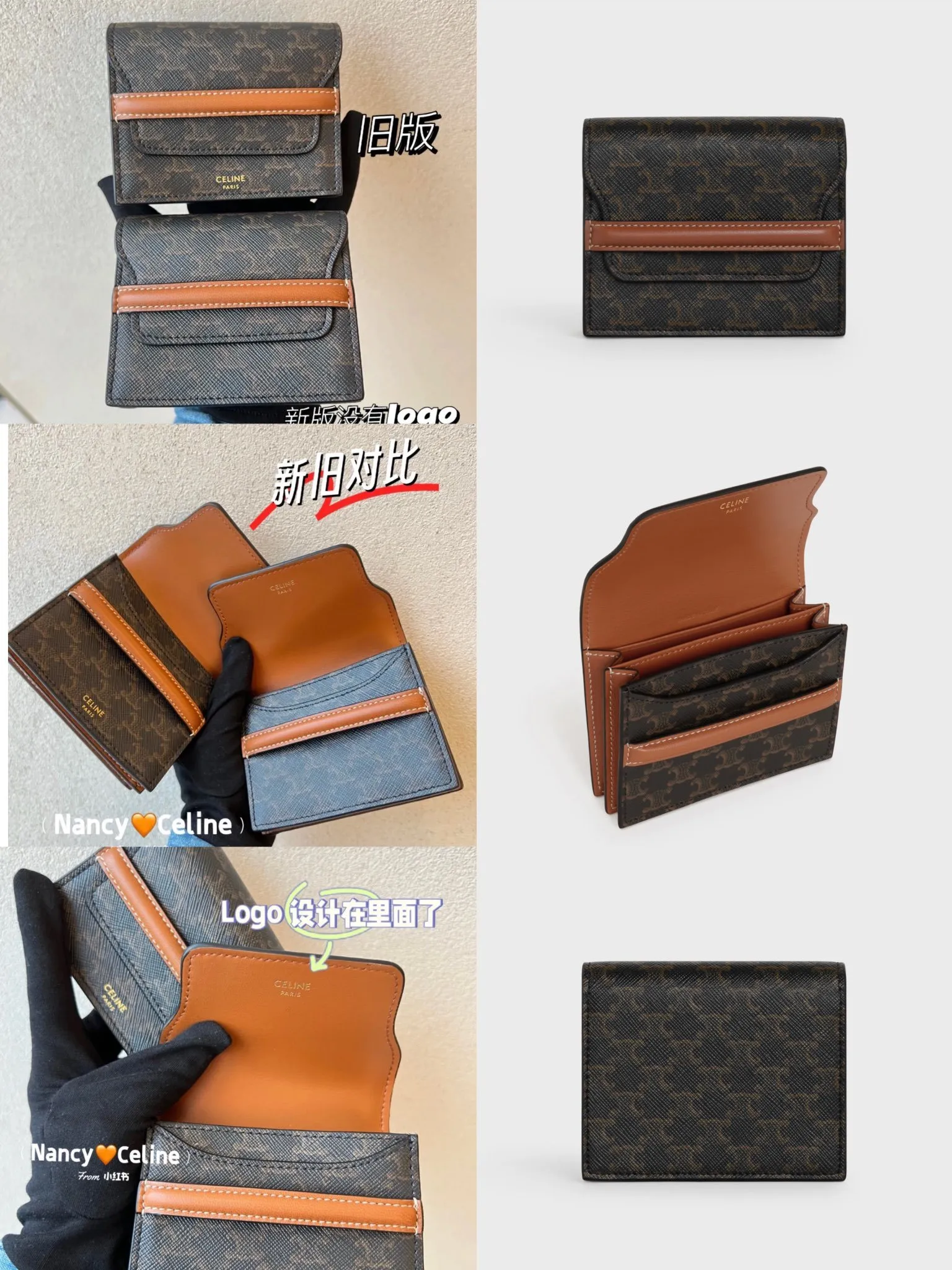 All categories Celine Wallet (Celine) Celine 31535