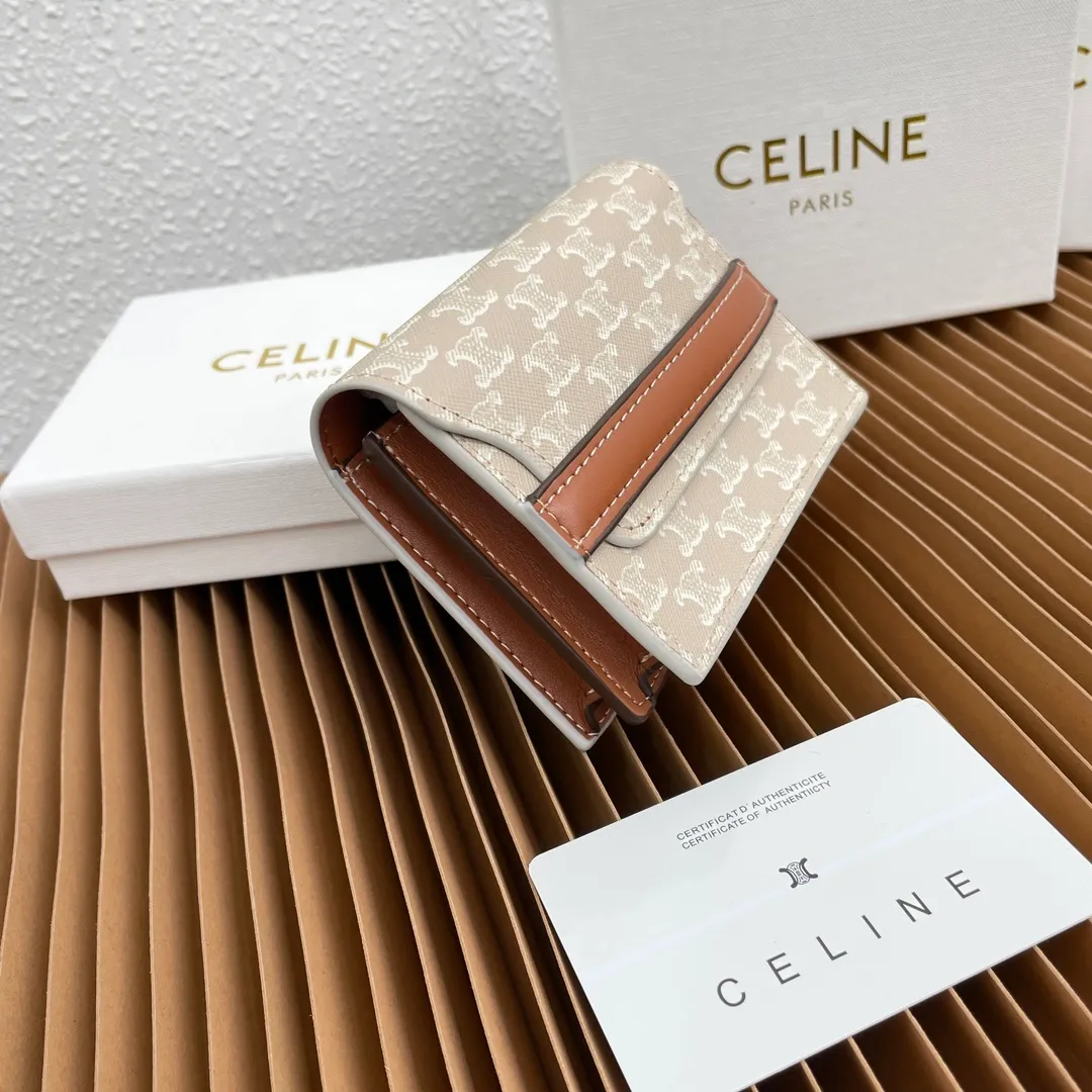 All categories Celine Wallet (Celine) Celine 31535