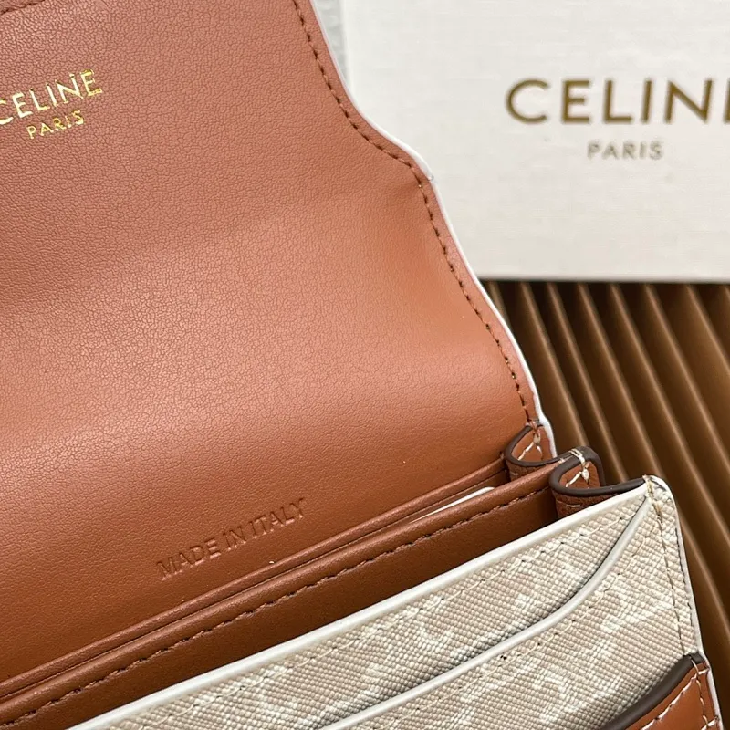 All categories Celine Wallet (Celine) Celine 31535