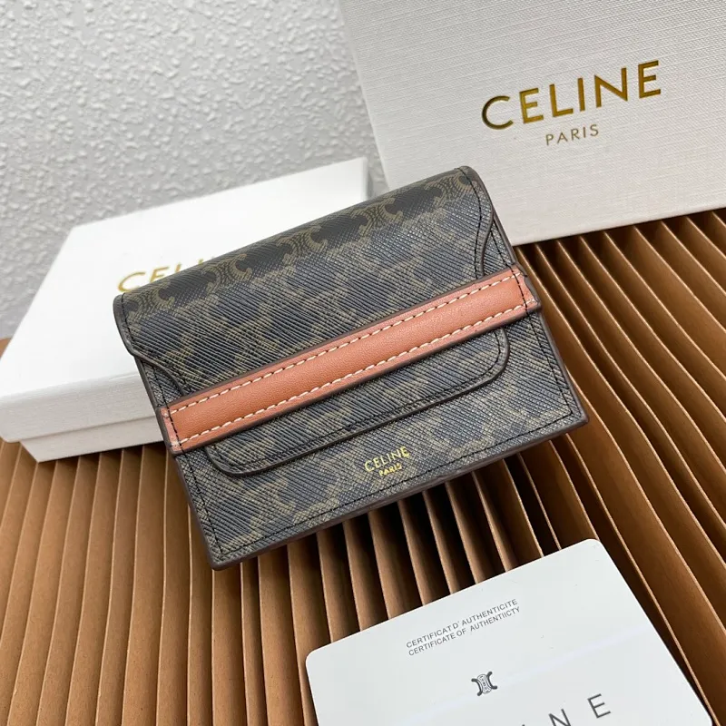 All categories Celine Wallet (Celine) Celine 31535