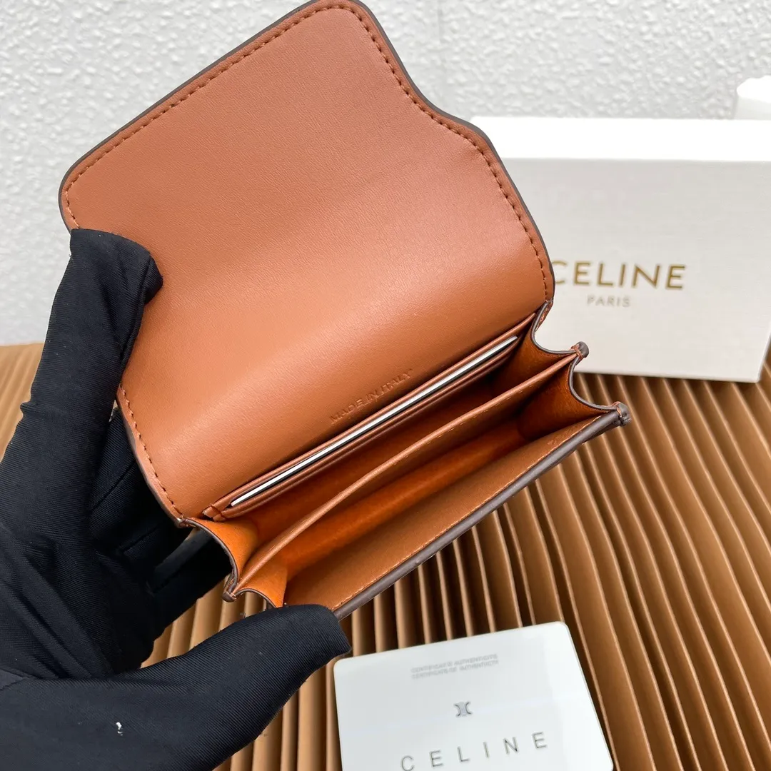 All categories Celine Wallet (Celine) Celine 31535
