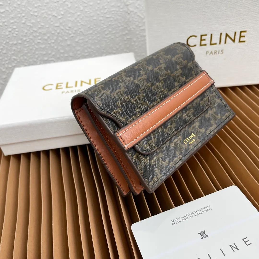 All categories Celine Wallet (Celine) Celine 31535