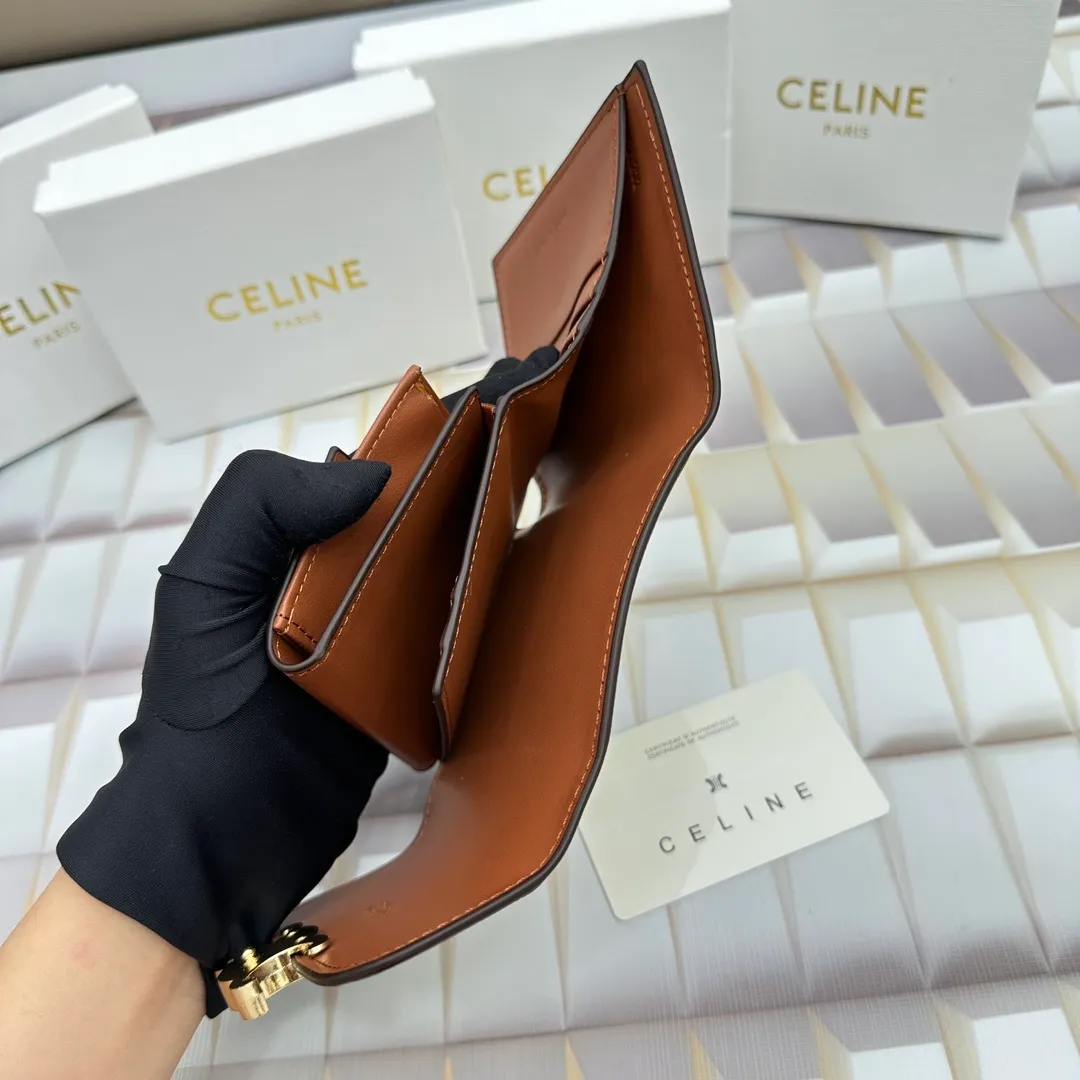 All categories Celine Wallet (Celine) Celine 66885