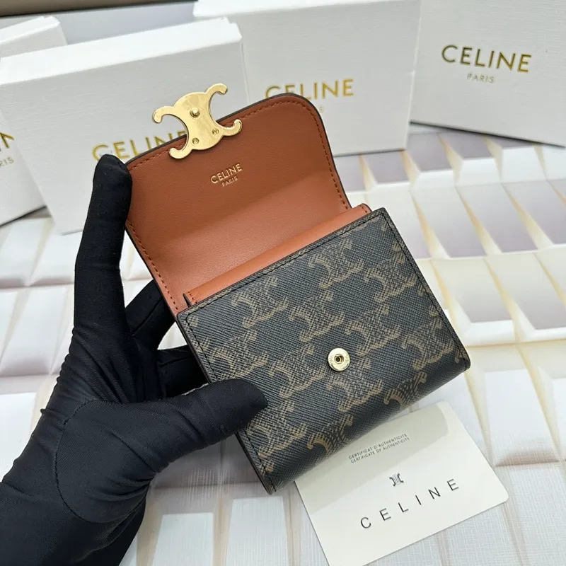 All categories Celine Wallet (Celine) Celine 66885