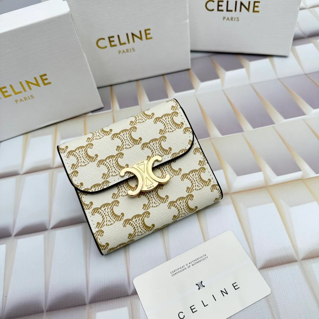 All categories Celine Wallet (Celine) Celine 66885