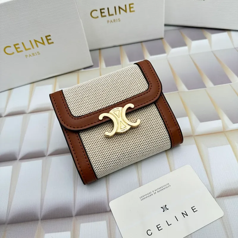 All categories Celine Wallet (Celine) Celine 66885