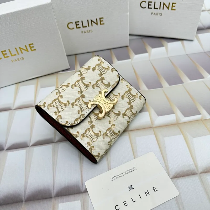 All categories Celine Wallet (Celine) Celine 66885