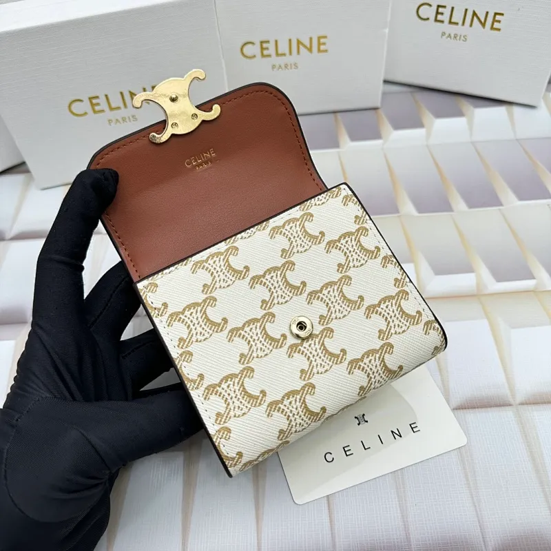 All categories Celine Wallet (Celine) Celine 66885